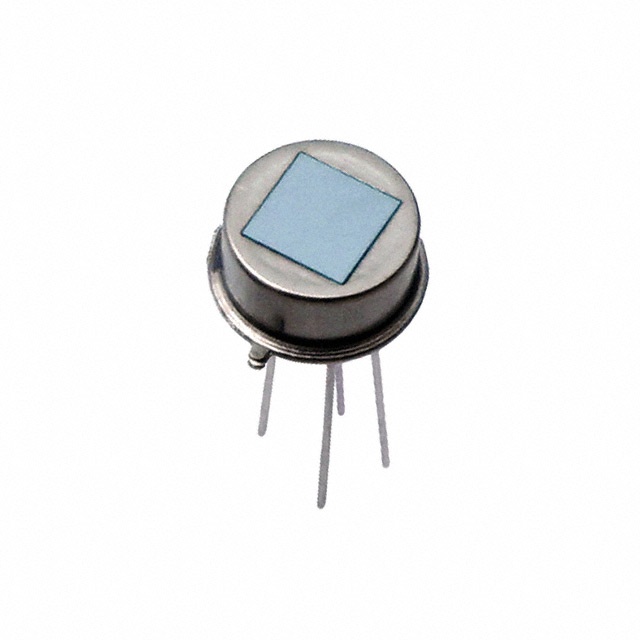 PYQ 1548/7660 Excelitas Technologies  Motion Sensors - Optical